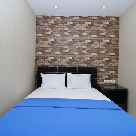 Kamar Keluarga Kampung Bali III Jacarta Exterior foto